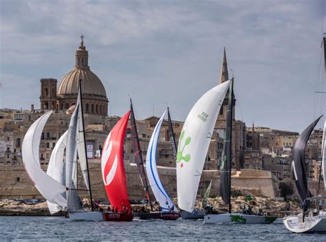 rolex middle sea race malta 2021|Altro.